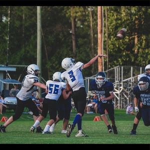 Meet your Posher, Hunter